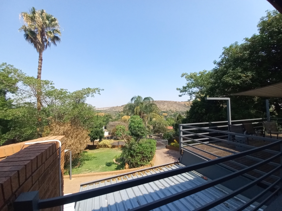 4 Bedroom Property for Sale in Safari Gardens North West